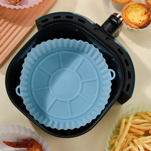 Forma Silicone Air Fryer - wonder store