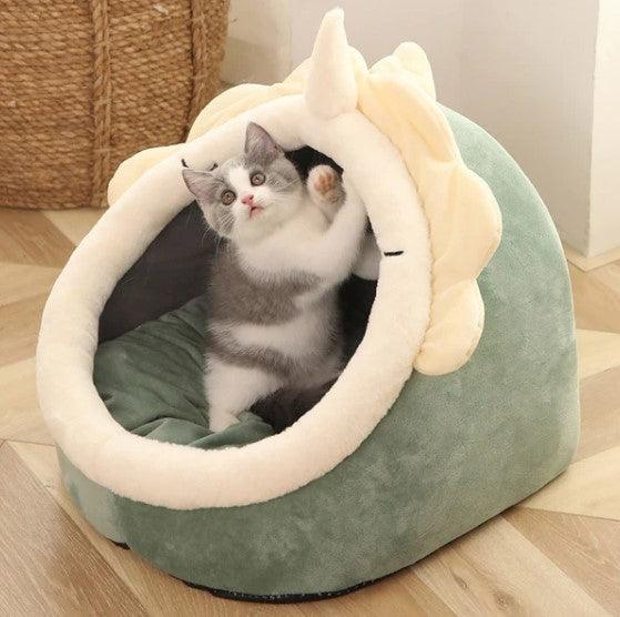 Cama com Pêndulo CatConfort - wonder store