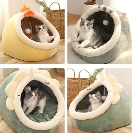 Cama com Pêndulo CatConfort - wonder store