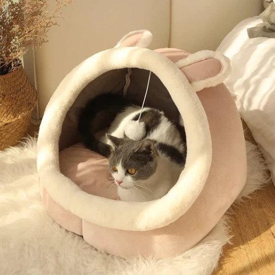 Cama com Pêndulo CatConfort - wonder store